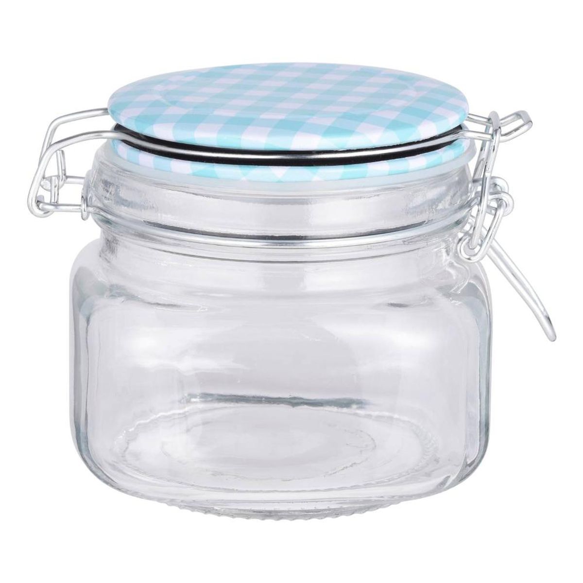 PROPLASTIC - MKP FRASCO DE VIDRIO 11 CM CEL