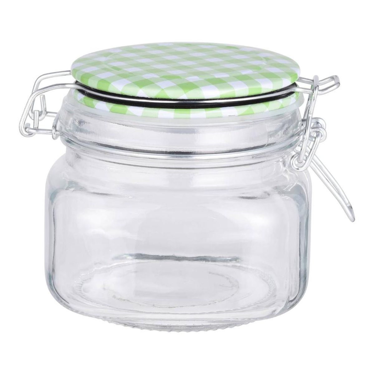 PROPLASTIC - MKP FRASCO DE VIDRIO 11 CM VER