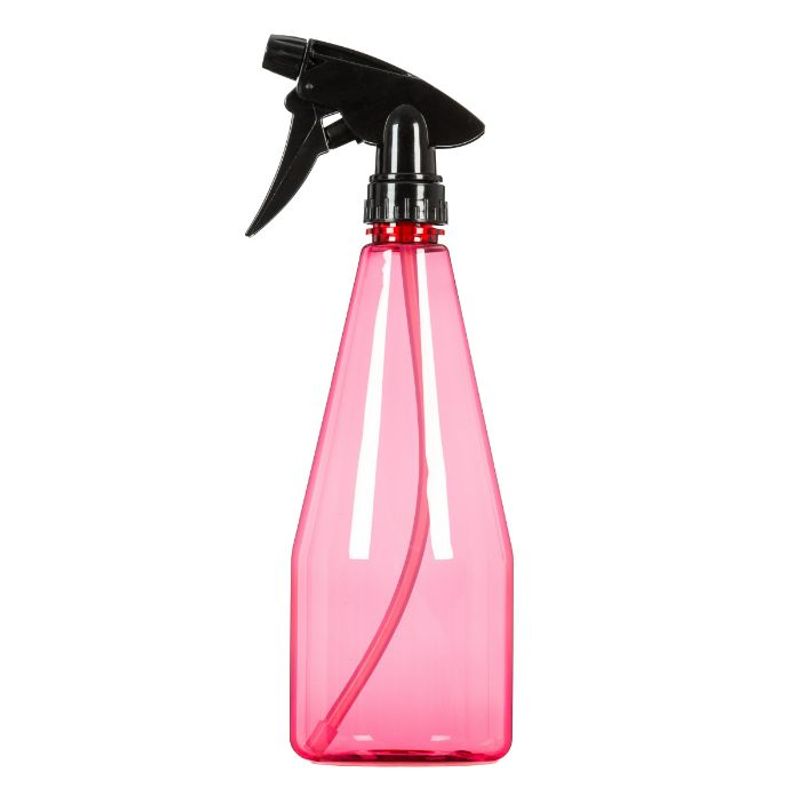 SCHEURICH - Rociador  Plástico 0,7 l Rojo