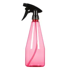 SCHEURICH - Rociador Plástico 0,7 l Rojo