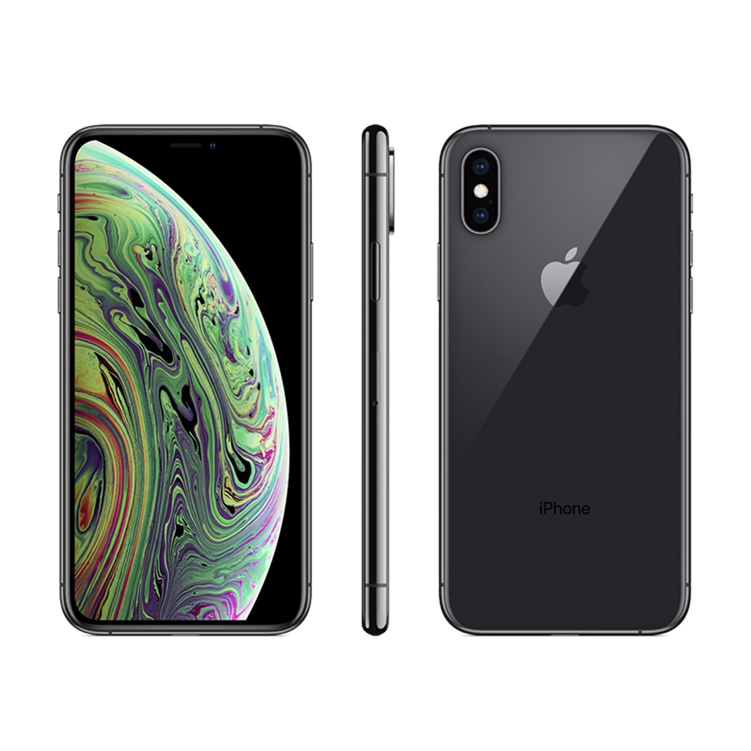 Apple iPhone XSブラック 本体 64GB 最高傑作 APPLE iPhone XS 64GB - Space Gray - Reacondicionado | Falabella Chile