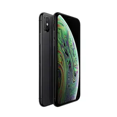 APPLE - IPhone XS 256GB - Space Gray - Reacondicionado