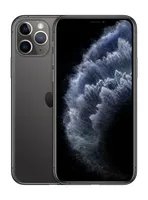 APPLE iPhone 11 Pro Max 64GB - Space Gray - Reacondicionado