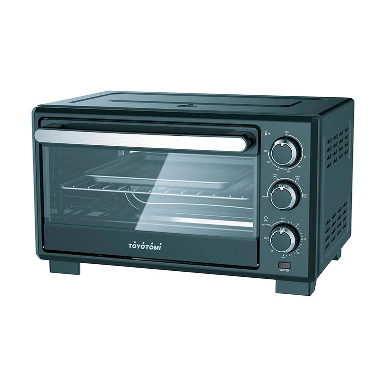 Horno Eléctrico Kuro 22 Litros HN1522-KR