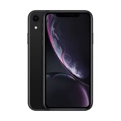 APPLE - IPhone XR 128GB - Negro - Reacondicionado