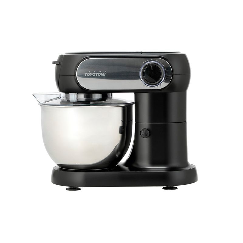 TOYOTOMI - Batidora de Pedestal Toyotomi Kuro 5 L BP1200-KR