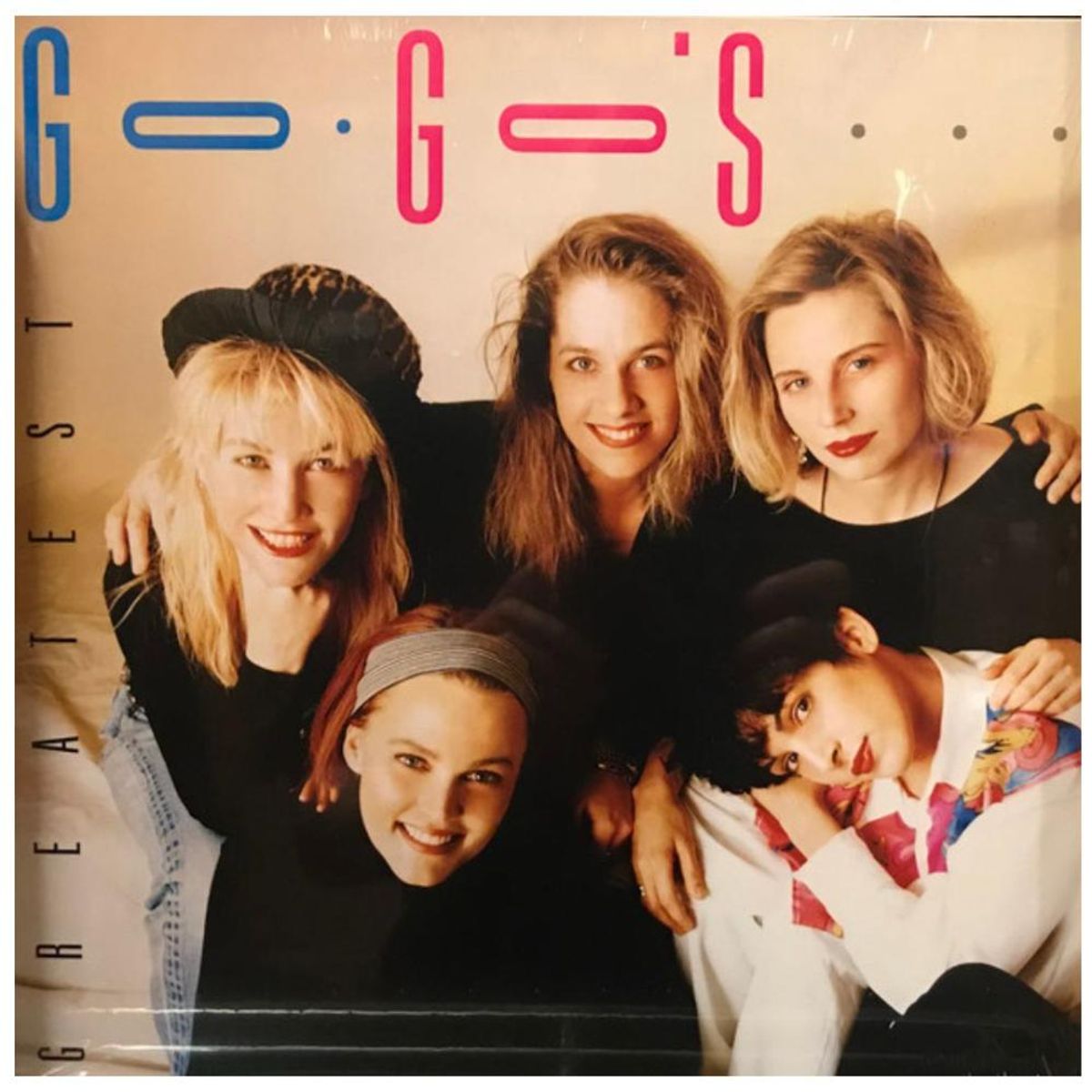 HITWAY MUSIC - LA GRAN AVENTURA