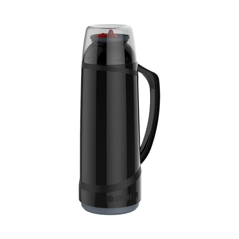SOPRANO - Termo Soprano Con Boquilla 1 Litro