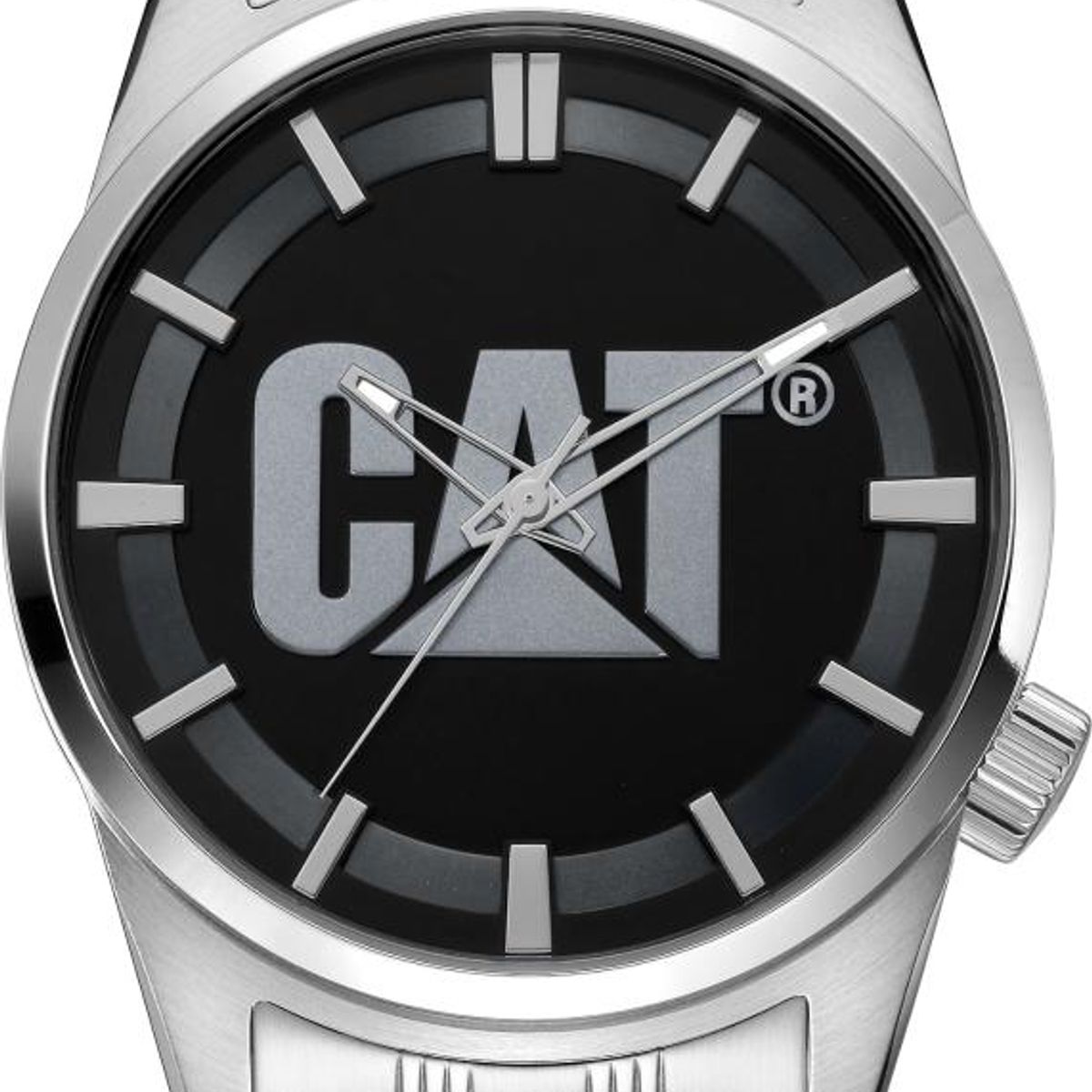 CAT - Reloj Caterpillar Analogo Hombre YV-140-11-122 Icon