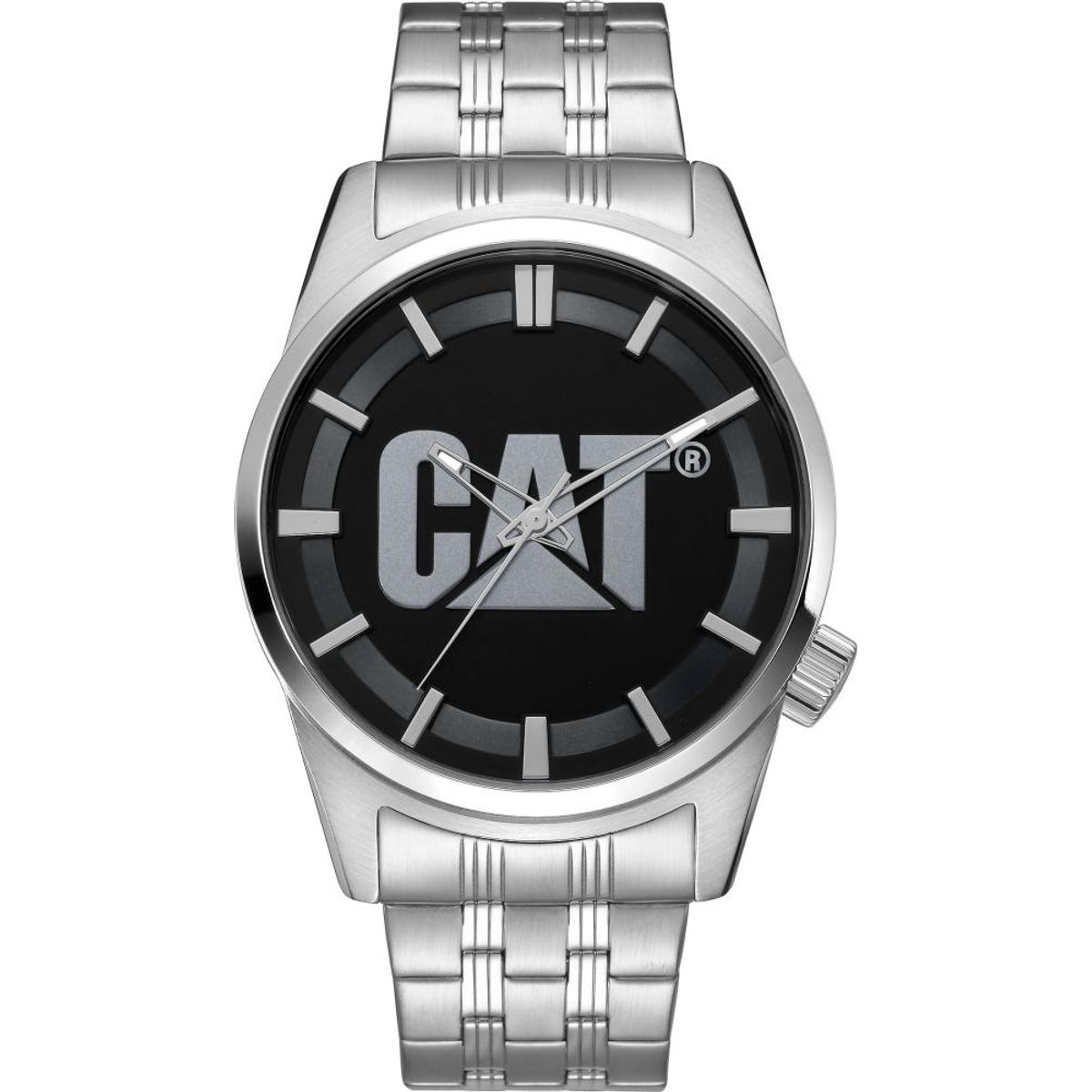 CAT - Reloj Caterpillar Analogo Hombre YV-140-11-122 Icon