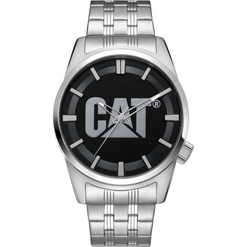 CAT - Reloj Caterpillar Analogo Hombre YV-140-11-122 Icon