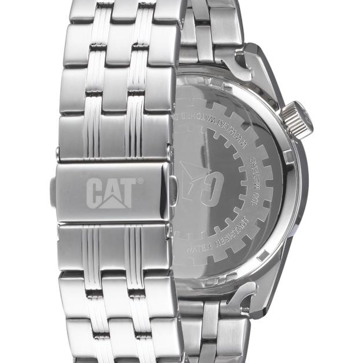 CAT - Reloj Caterpillar Analogo Hombre YV-140-11-122 Icon