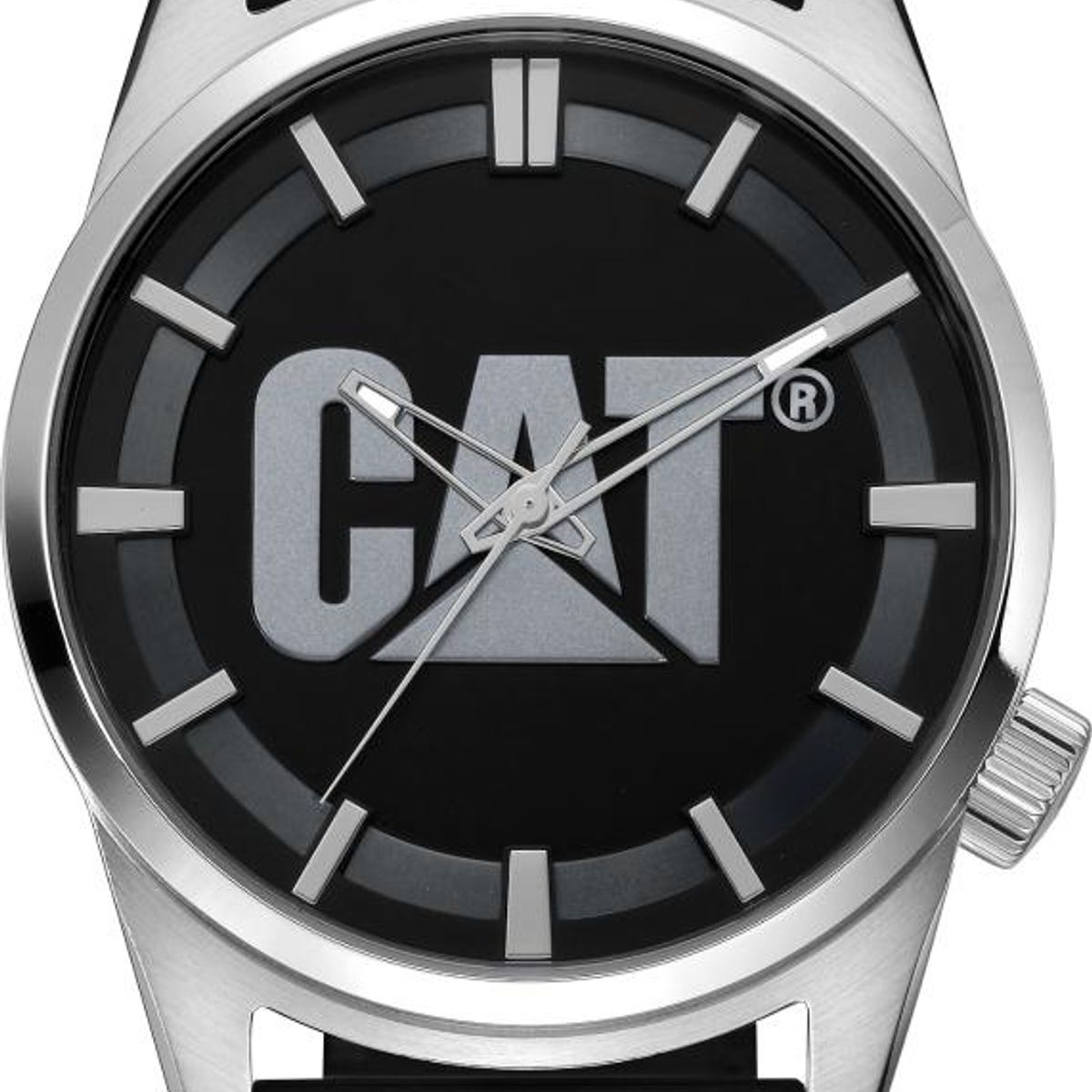 CAT - Reloj Caterpillar Analogo Hombre YV-140-21-122 Icon