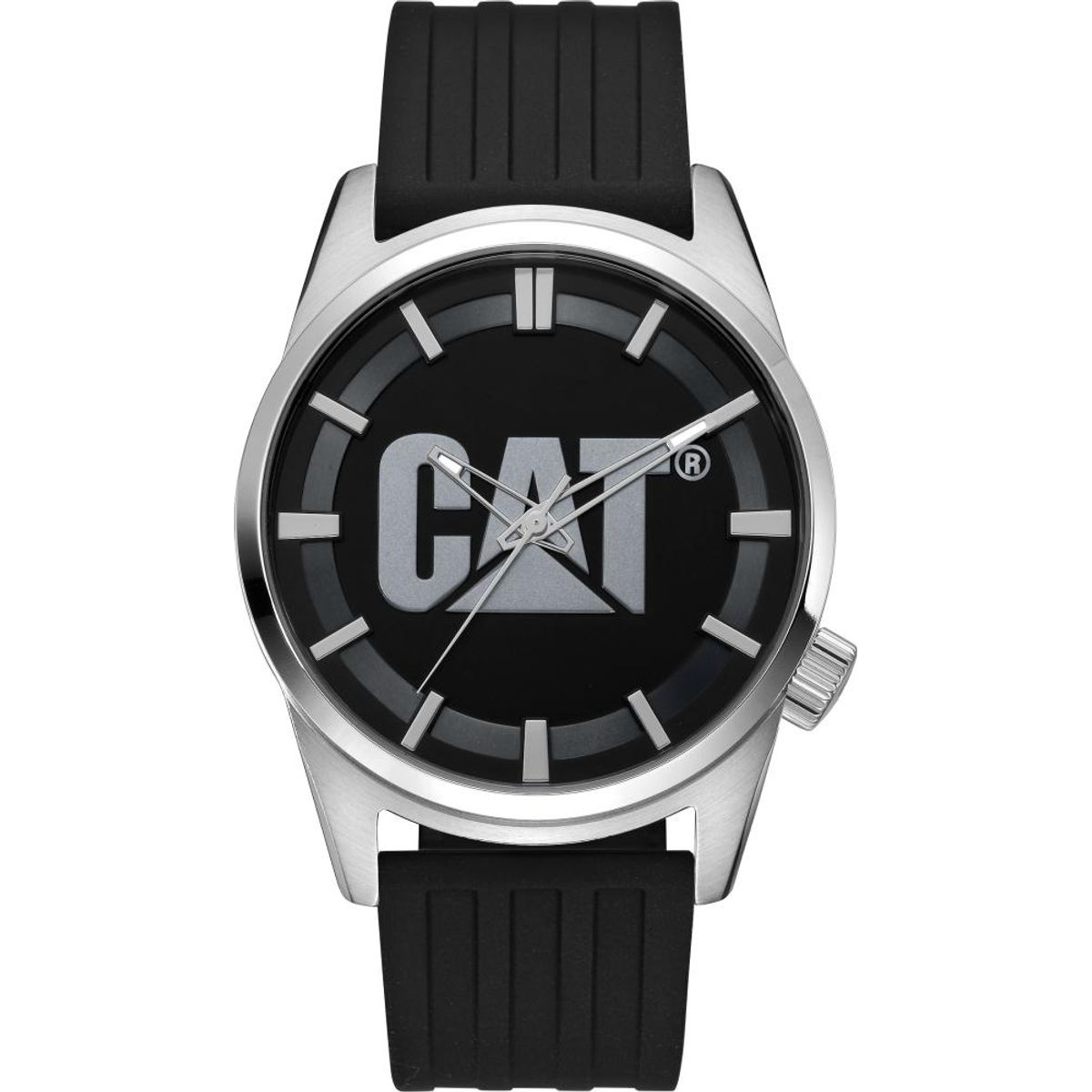 CAT - Reloj Caterpillar Analogo Hombre YV-140-21-122 Icon