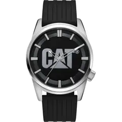 CAT - Reloj Caterpillar Analogo Hombre YV-140-21-122 Icon