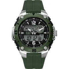 CAT - RELOJ Analogo Hombre ME-135-23-133 SPORTICA - Negro