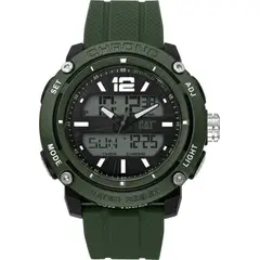 CAT - Reloj Caterpillar Digital Hombre MF-145-23-133 Power A