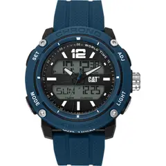 CAT - Reloj Caterpillar Digital Hombre MF-145-26-136 Power A
