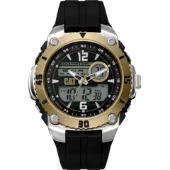CAT - Reloj Caterpillar Digital Hombre ME-145-21-134 Sportica