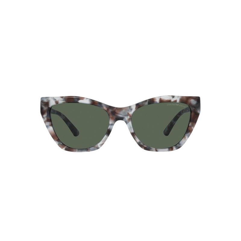 EMPORIO ARMANI - Emporio Armani Lentes de Sol EA4176 509771 54