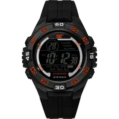 CAT - Reloj Caterpillar Digital Hombre OC-167-21-142 Digimax
