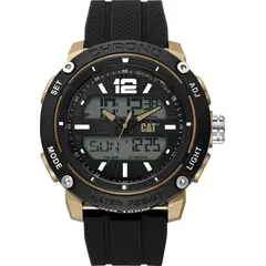 CAT - RELOJ Analogo Hombre MF-195-21-139 POWER A