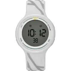 REEBOK - RELOJ UNISEX RV-ELI-U9-PWIW-WW ELEMENTS GT - Blanco