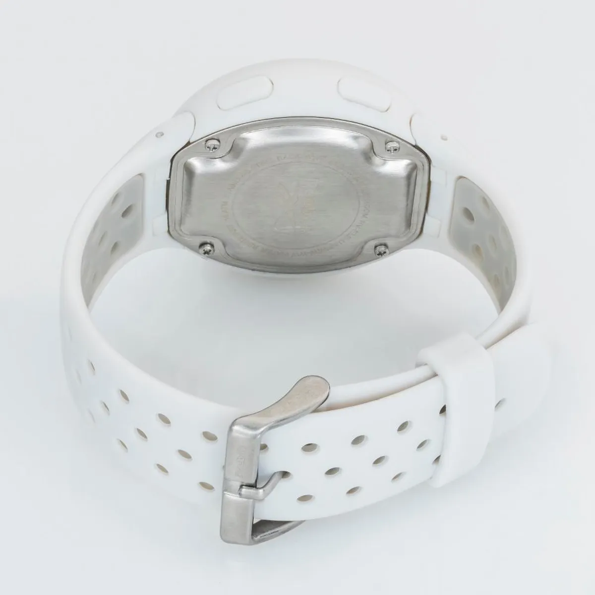 REEBOK - RELOJ REEBOK UNISEX RV-ELE-U9-PWIW-WW ELEMENTS - Blanco