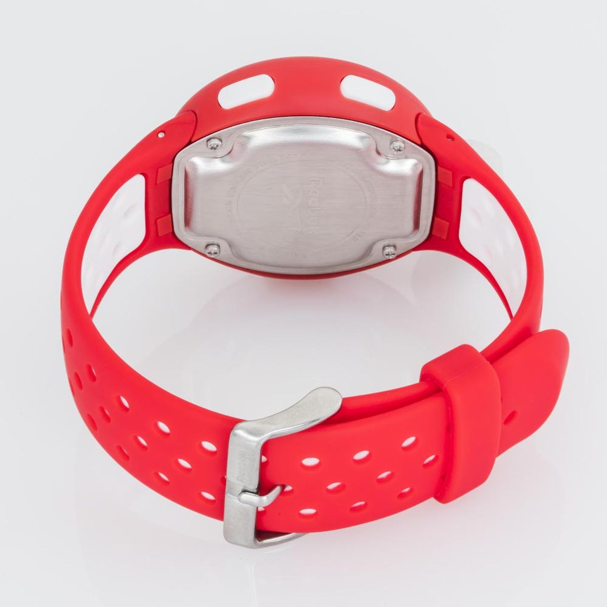 REEBOK - RELOJ REEBOK UNISEX RV-ELE-U9-PRIR-WR ELEMENTS - Rojo
