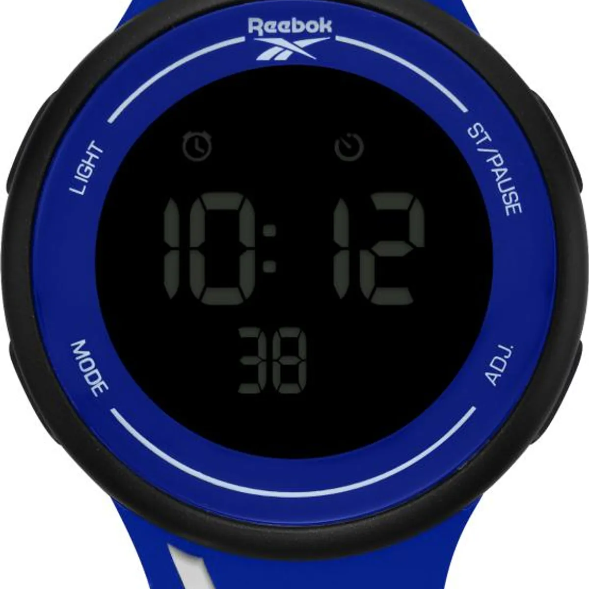 REEBOK - Reloj Reebok Digital Hombre Rv-Eli-G9-Pbin-Bn Elements Gt