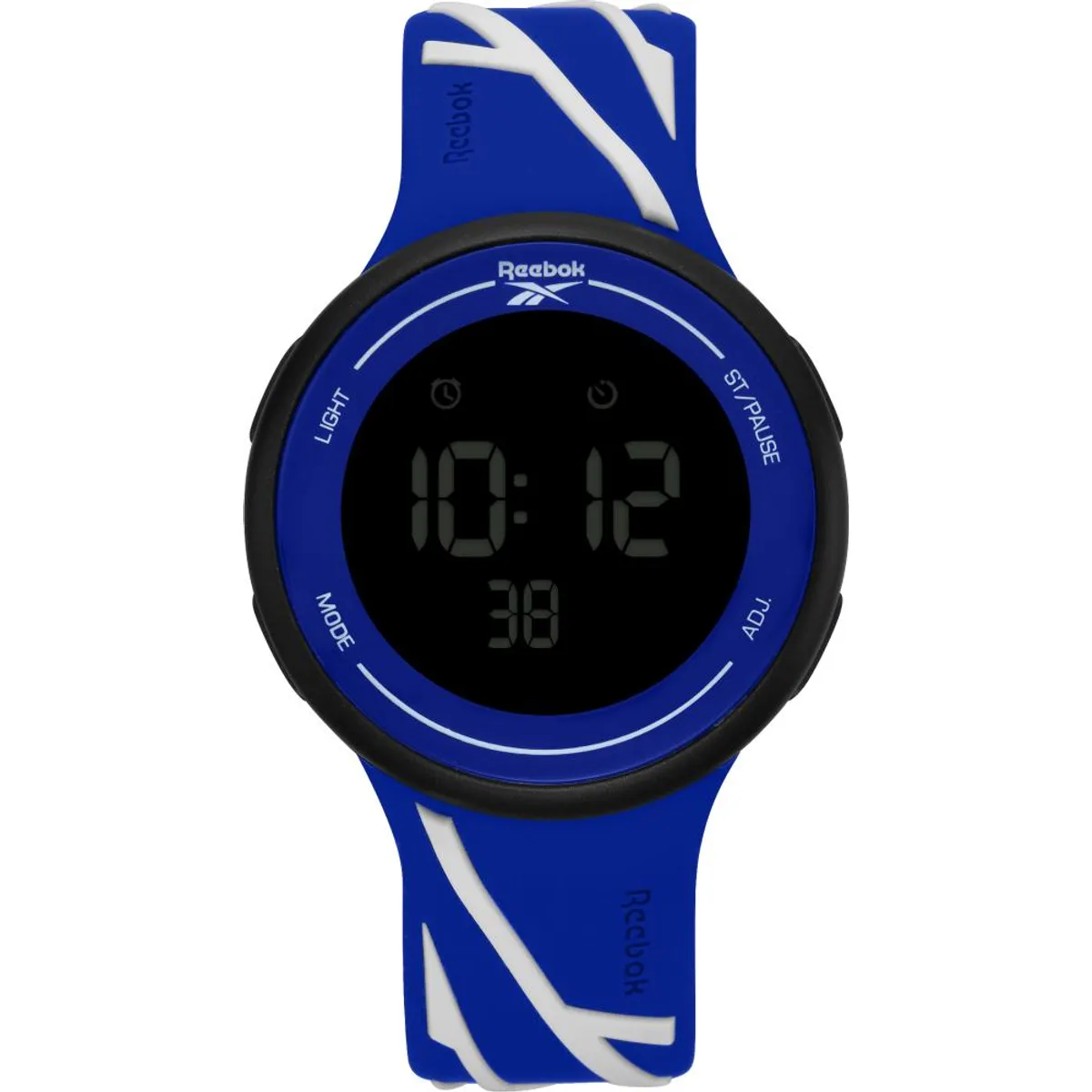 REEBOK - Reloj Reebok Digital Hombre Rv-Eli-G9-Pbin-Bn Elements Gt