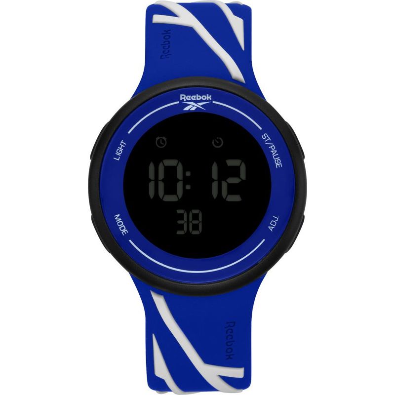 REEBOK - RELOJ REEBOK Analogo Hombre RV-ELI-G9-PBIN-BN ELEMENTS GT - Azul