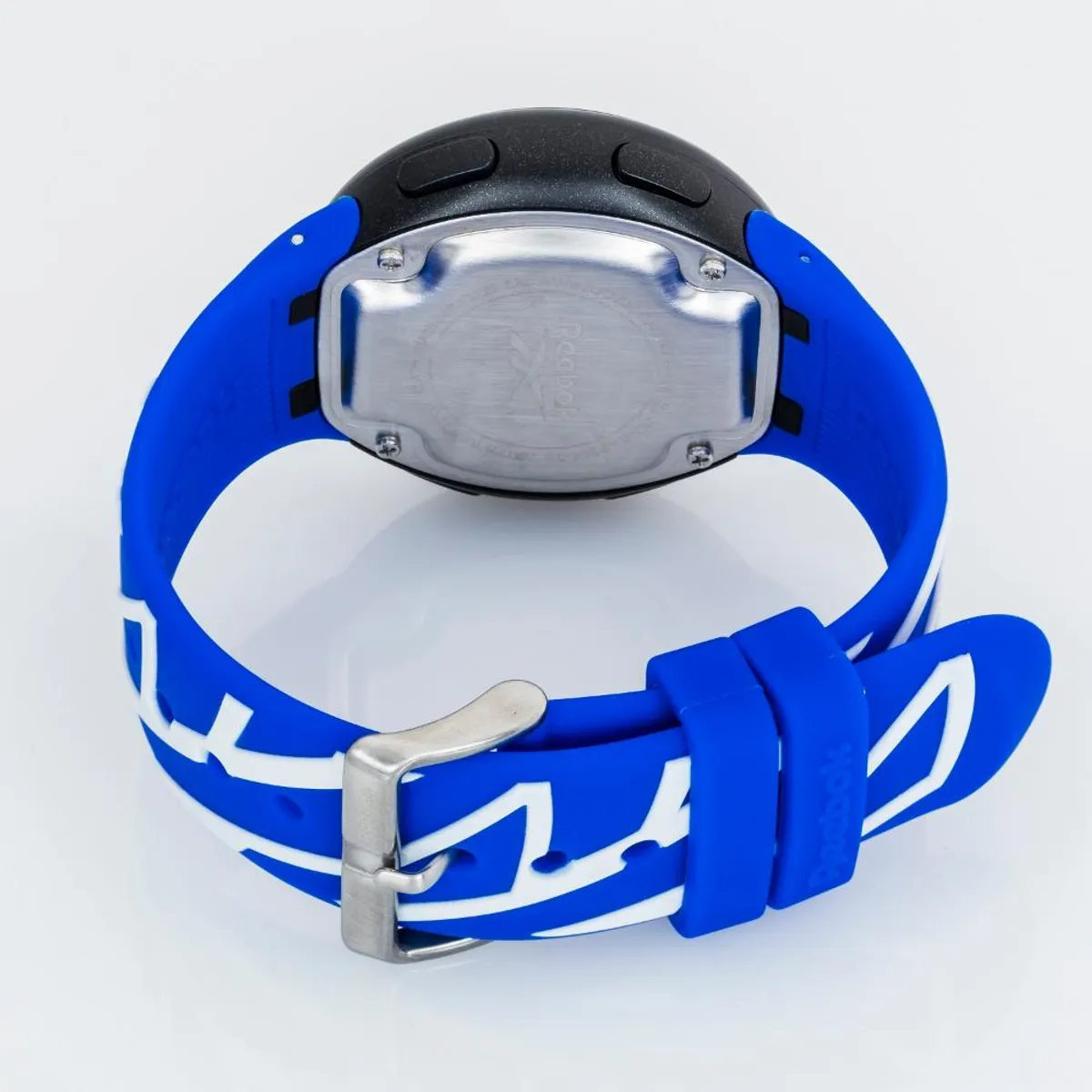 REEBOK - Reloj Reebok Digital Hombre Rv-Eli-G9-Pbin-Bn Elements Gt