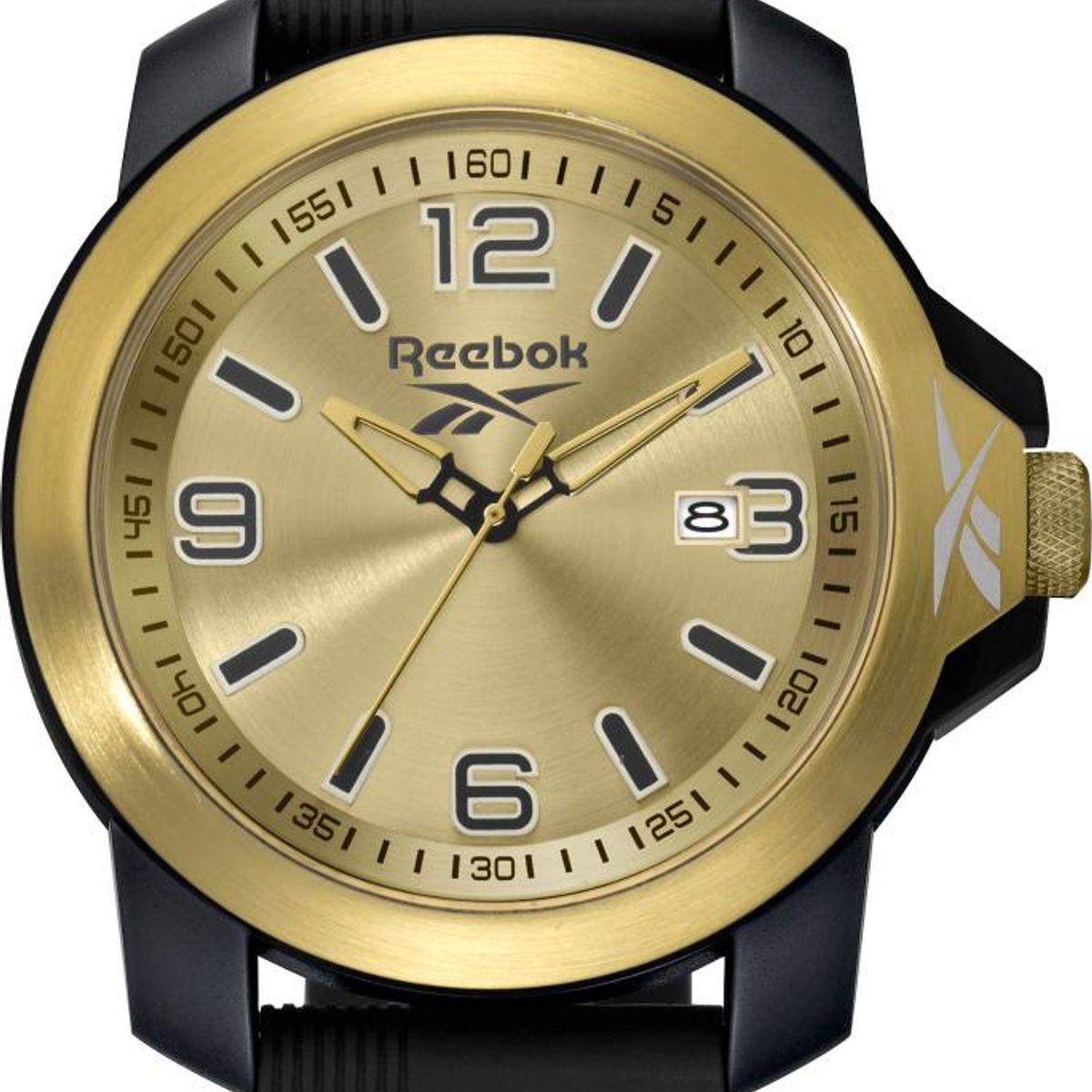 REEBOK - Reloj Reebok Analogo Hombre Rv-Tr3-G3-Pbib-2B Triple 3