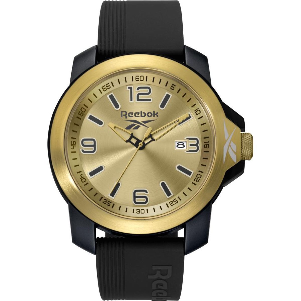 REEBOK - Reloj Reebok Analogo Hombre Rv-Tr3-G3-Pbib-2B Triple 3