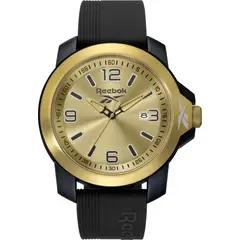 REEBOK - Reloj Analogo Hombre Rv-Tr3-G3-Pbib-2B Triple 3