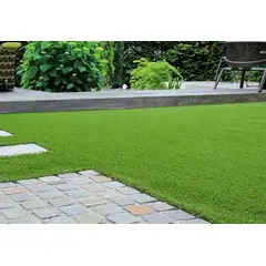 LORENZINI - Pasto Alfombra Sintético 25mm Soft 2X10