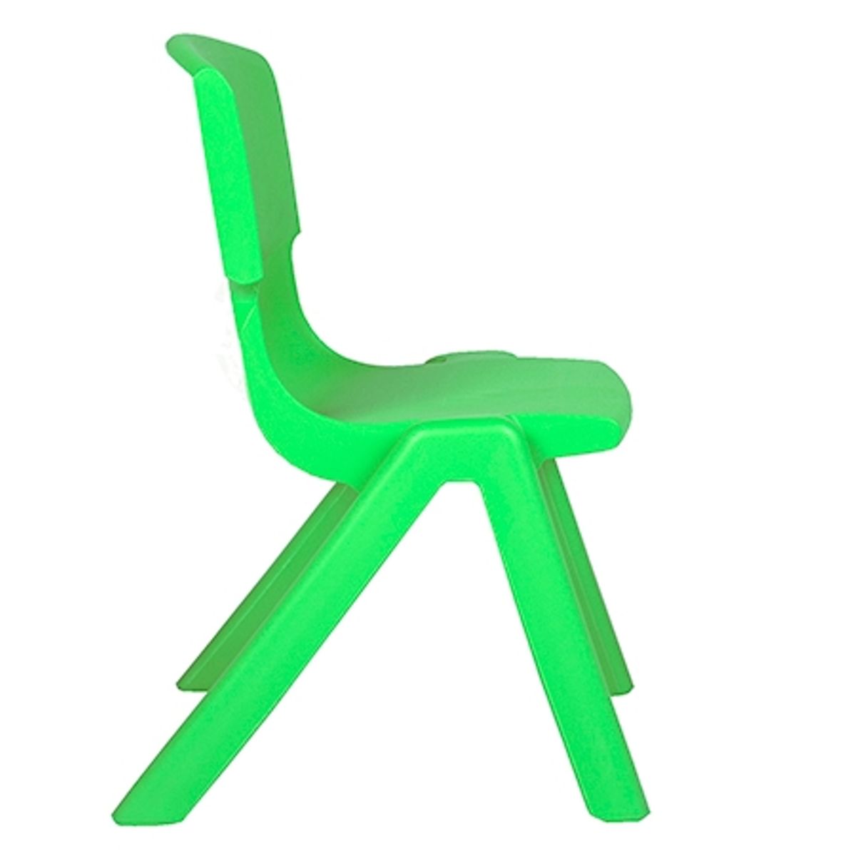 GAME POWER - Silla Kids Verde 34x40x52 Cms Gamepower