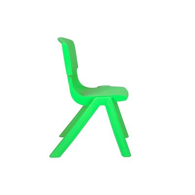 Imagen 2 del producto Silla Kids Verde 34x40x52 Cms Gamepower