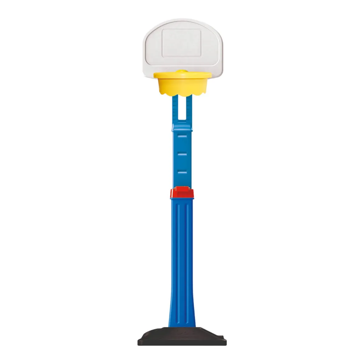 DOLU - Set De Basketball Ajustable 46.5x49x170 Cms Dolu