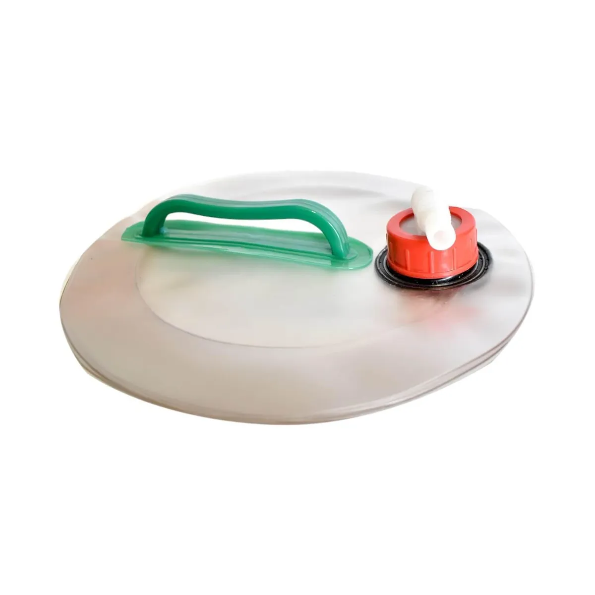 OUTBACK - Bidón Plegable Outback 8 L