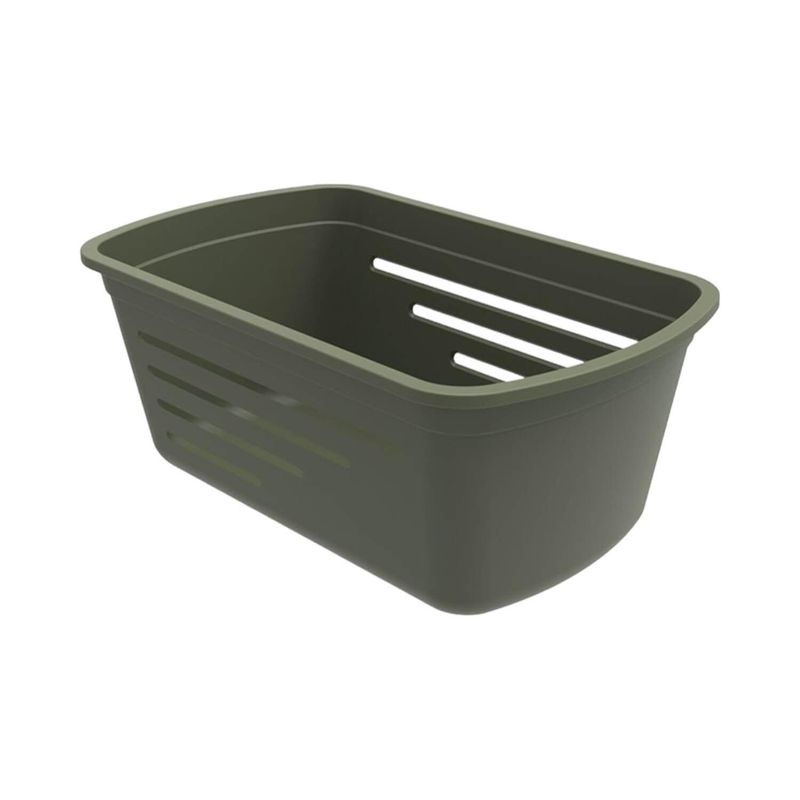 SOPRANO - Canasta Organizadora Soprano 5L Mate