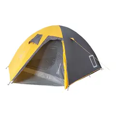 NATIONAL GEOGRAPHIC - Carpa 4 Personas Ottawa