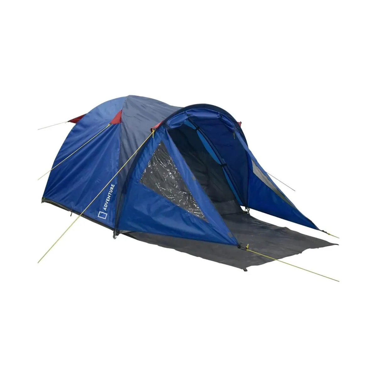 NATIONAL GEOGRAPHIC - Carpa Camping 6 Personas Toronto National Geographic