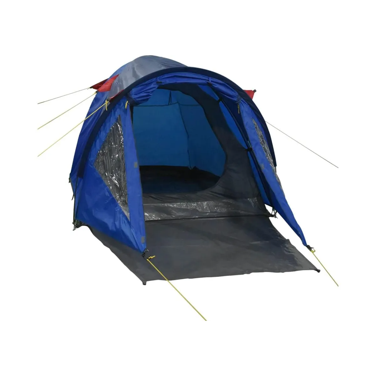 NATIONAL GEOGRAPHIC - Carpa Camping 6 Personas Toronto National Geographic