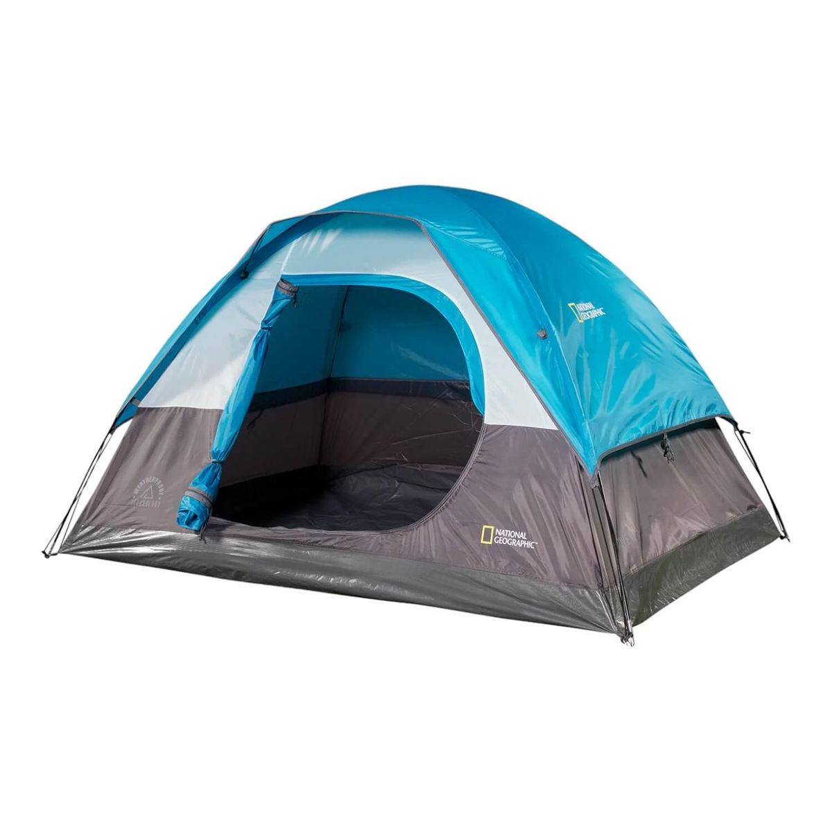 NATIONAL GEOGRAPHIC - Carpa 2 Personas Cove Azul National Geographic