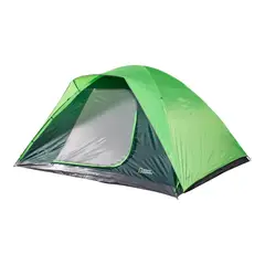 NATIONAL GEOGRAPHIC - Carpa 6 Personas Tayrona Verde