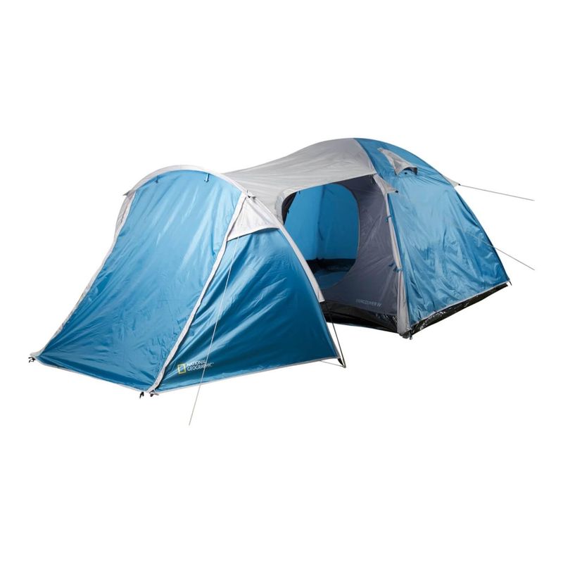 NATIONAL GEOGRAPHIC - Carpa 4 Personas Vancouver National Geographic