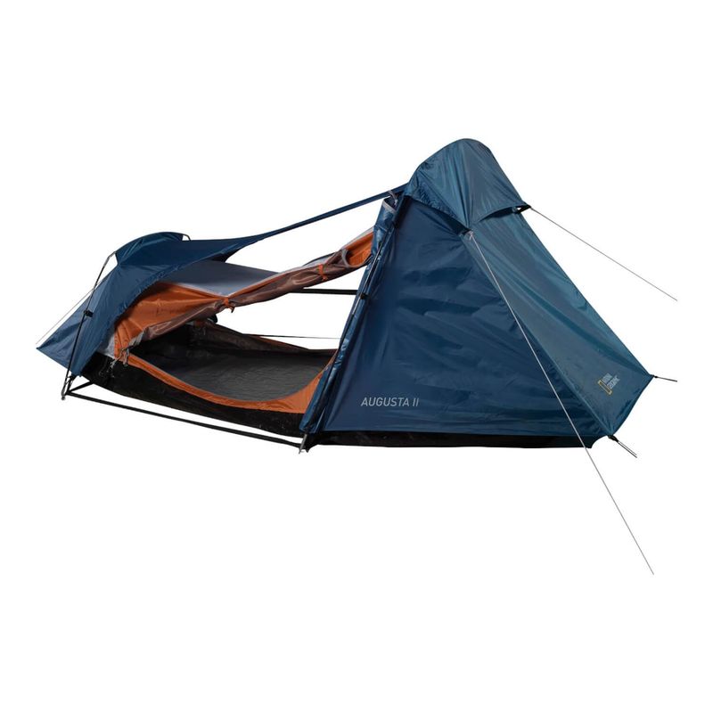 NATIONAL GEOGRAPHIC - Carpa 2 Personas Augusta National Geographic
