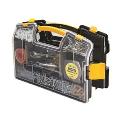 RIMAX - Organizador de Herramientas divisiones Doble 15" cm
